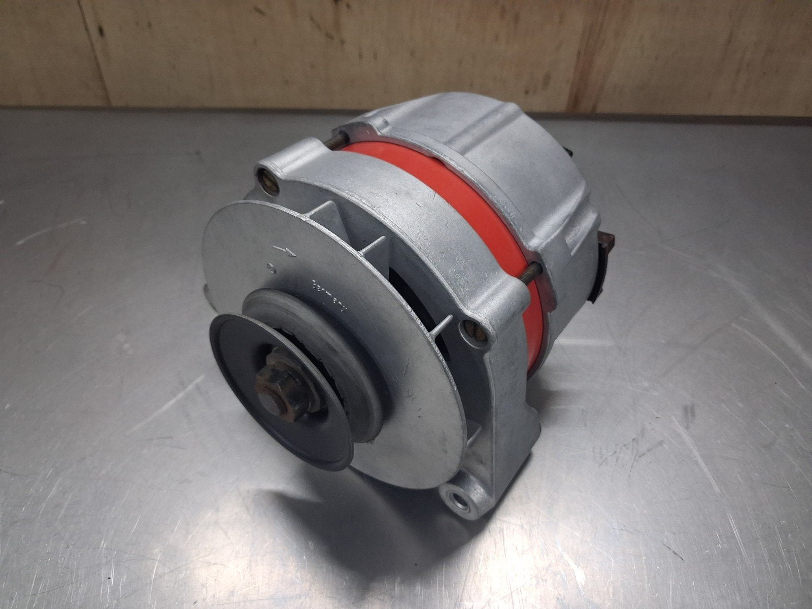 Bosch Dynamo 0 120 469 553 - 015 903 015 M Porsche 924, Ophalen of Verzenden, Gereviseerd, Porsche