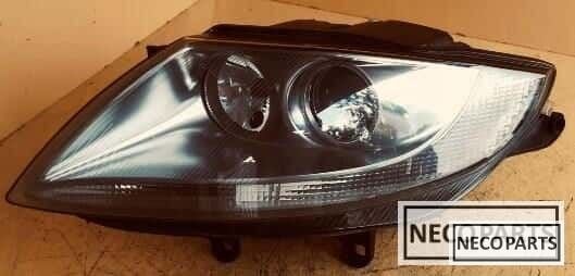 Bmw z4 e85 e86 xenon koplamp links origineel, Auto-onderdelen, Verlichting, Gebruikt, -, -, Ophalen of Verzenden