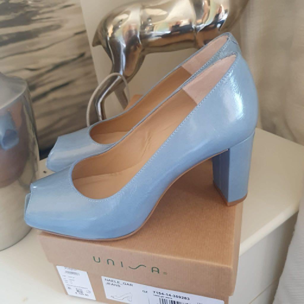 UNISA pumps 37  nieuw, Pumps, Nieuw, UNISA, Verzenden