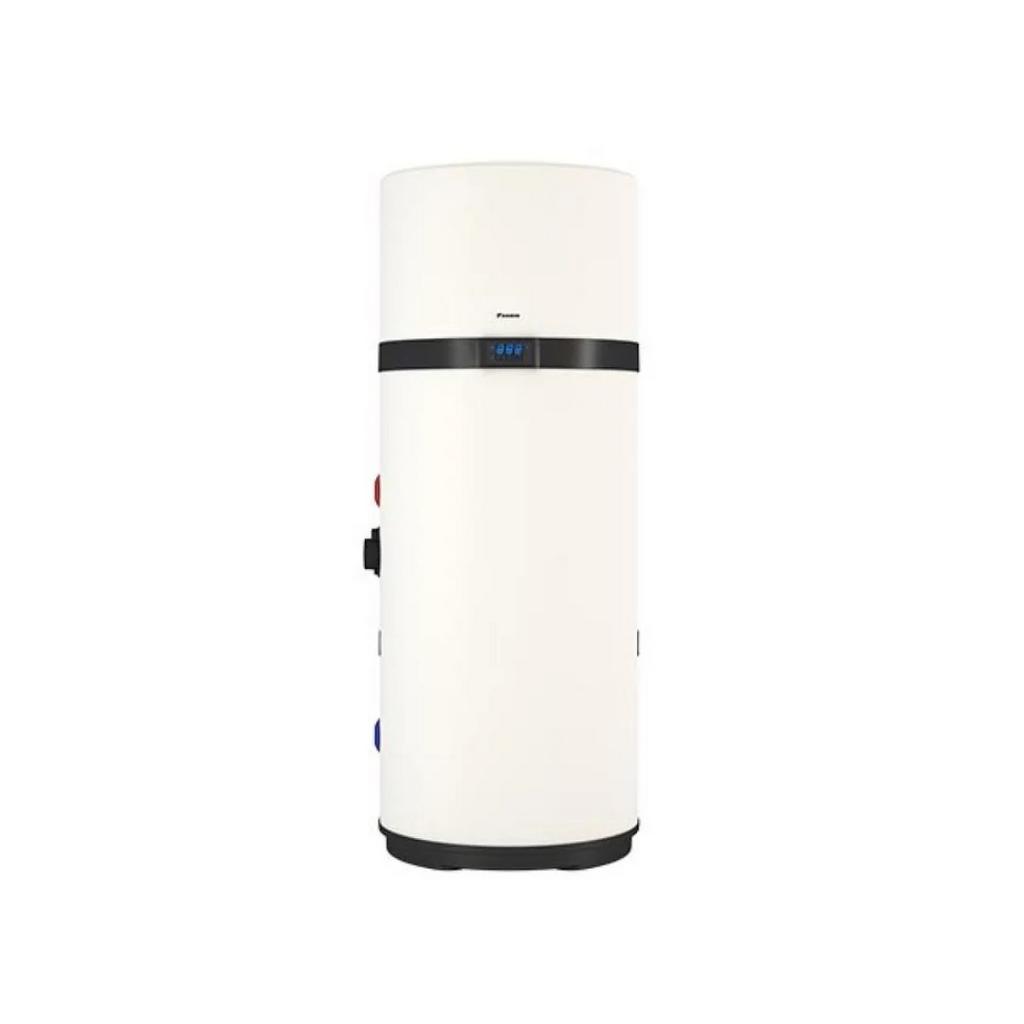 Nieuwe Daikin WARMTEPOMPBOILER 200 LITER 230V - EKHHE200CV37, Ophalen, Verwarmen, Nieuw, 3 snelheden of meer