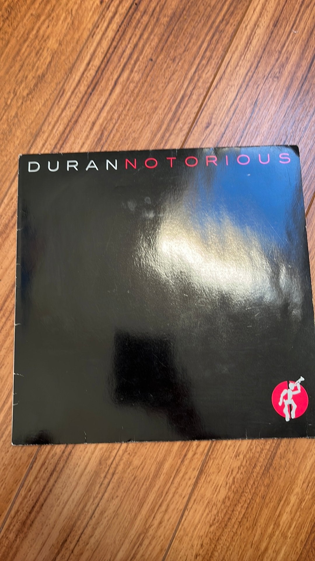 Duran Notorius, Ophalen of Verzenden, Gebruikt