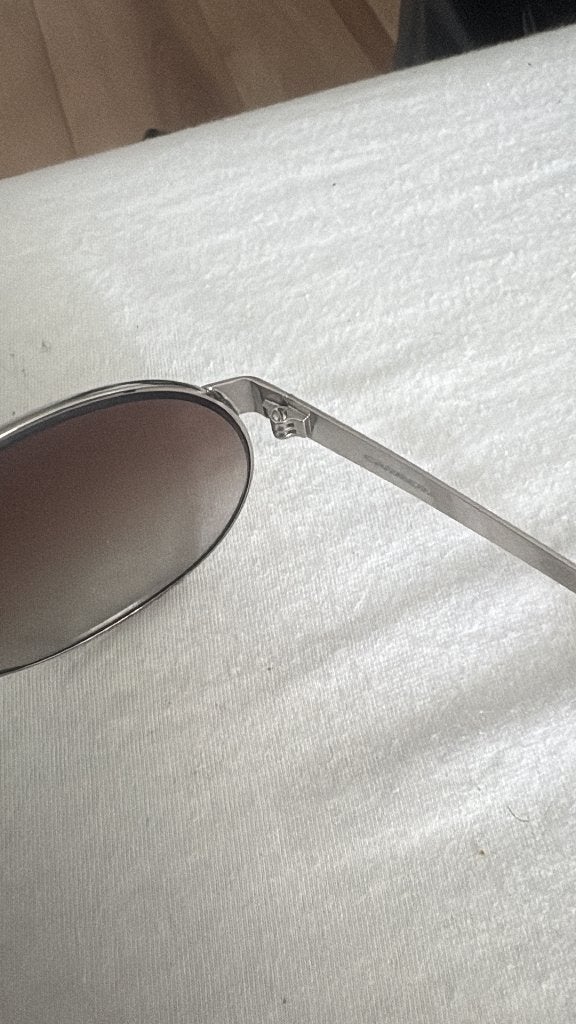 Carrera panamerika 1 vintage, Sieraden, Tassen en Uiterlijk, Zonnebrillen en Brillen | Heren, Zonnebril, Zwart, Carrera, Ophalen of Verzenden