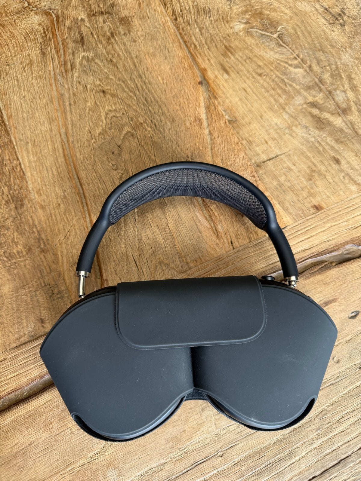 Apple AirPods Max - Spacegrijs met Smart Case