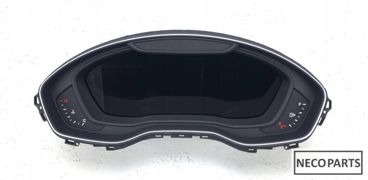 AUDI A4 8W B9 TELLER TELLERKLOK NIEUW ORIGINEEL 8W5920890E, Auto-onderdelen, -, -, Nieuw, -