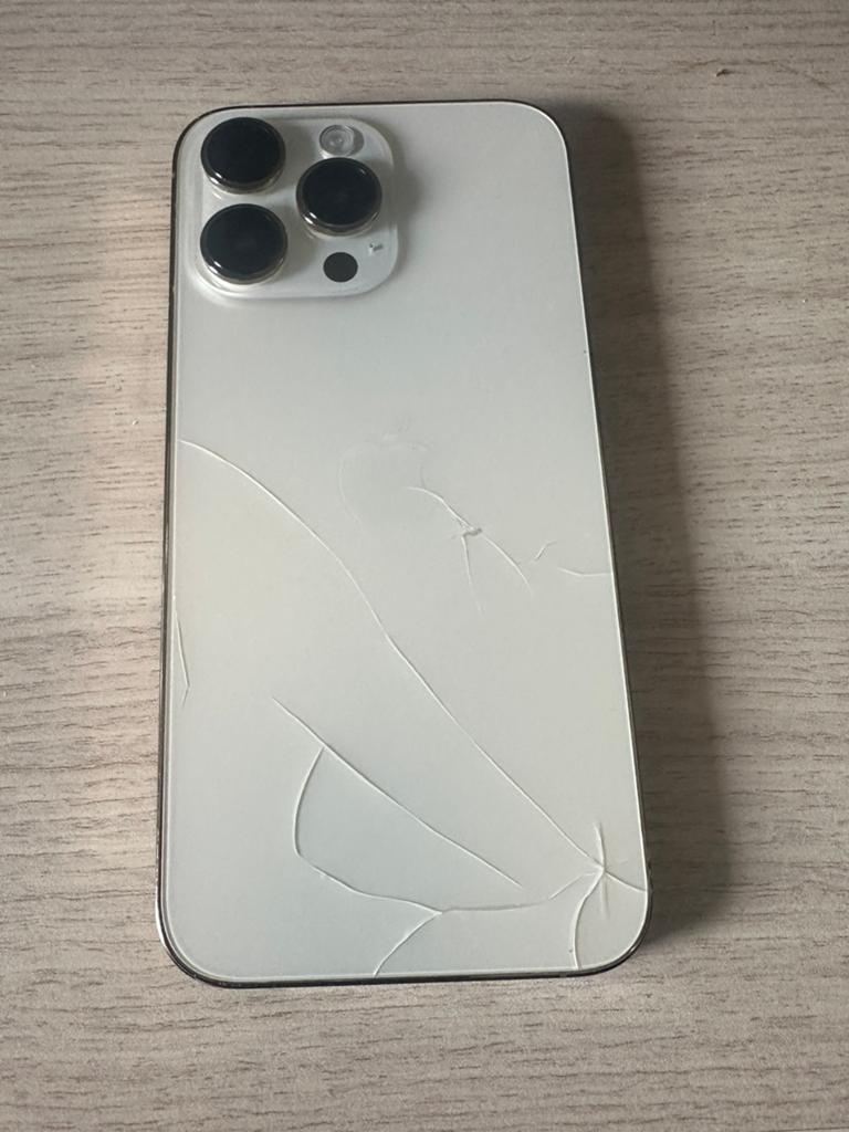 iPhone 14 pro max 128 GB, Telecommunicatie, Mobiele telefoons | Apple iPhone, Ophalen of Verzenden, Zo goed als nieuw, 128 GB
