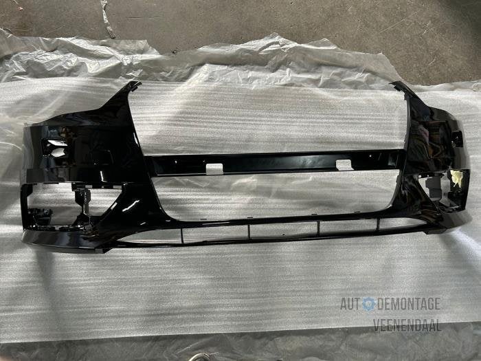 Voorbumper van een Audi A3 (LZ9Y), -, -, Nieuw, Bumper