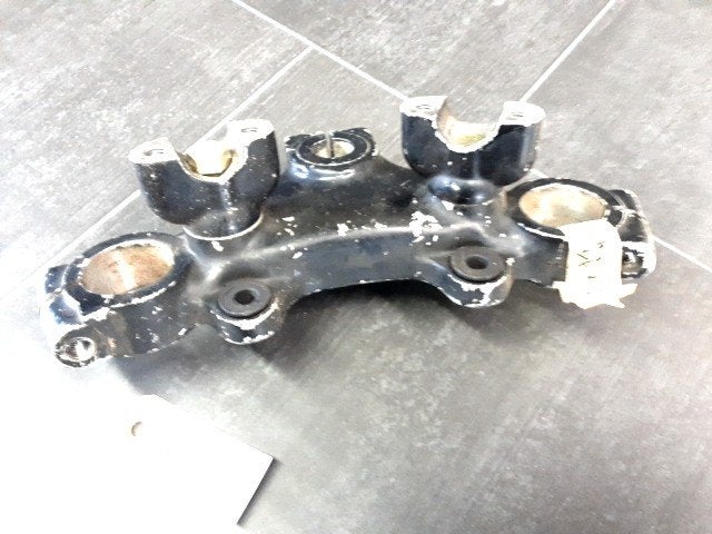 DR350 1992 - 1999 Suzuki Kroonplaat D1-55153, Motoren