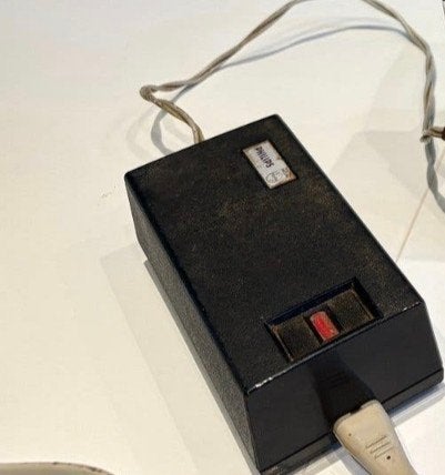 GEZOCHT Philips adapter jaren 70, Ophalen of Verzenden
