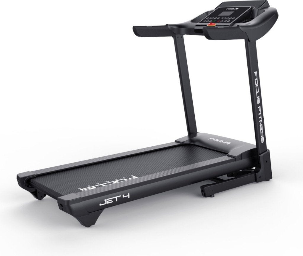 Loopband Focus Fitness, Ophalen, Zo goed als nieuw, Loopband