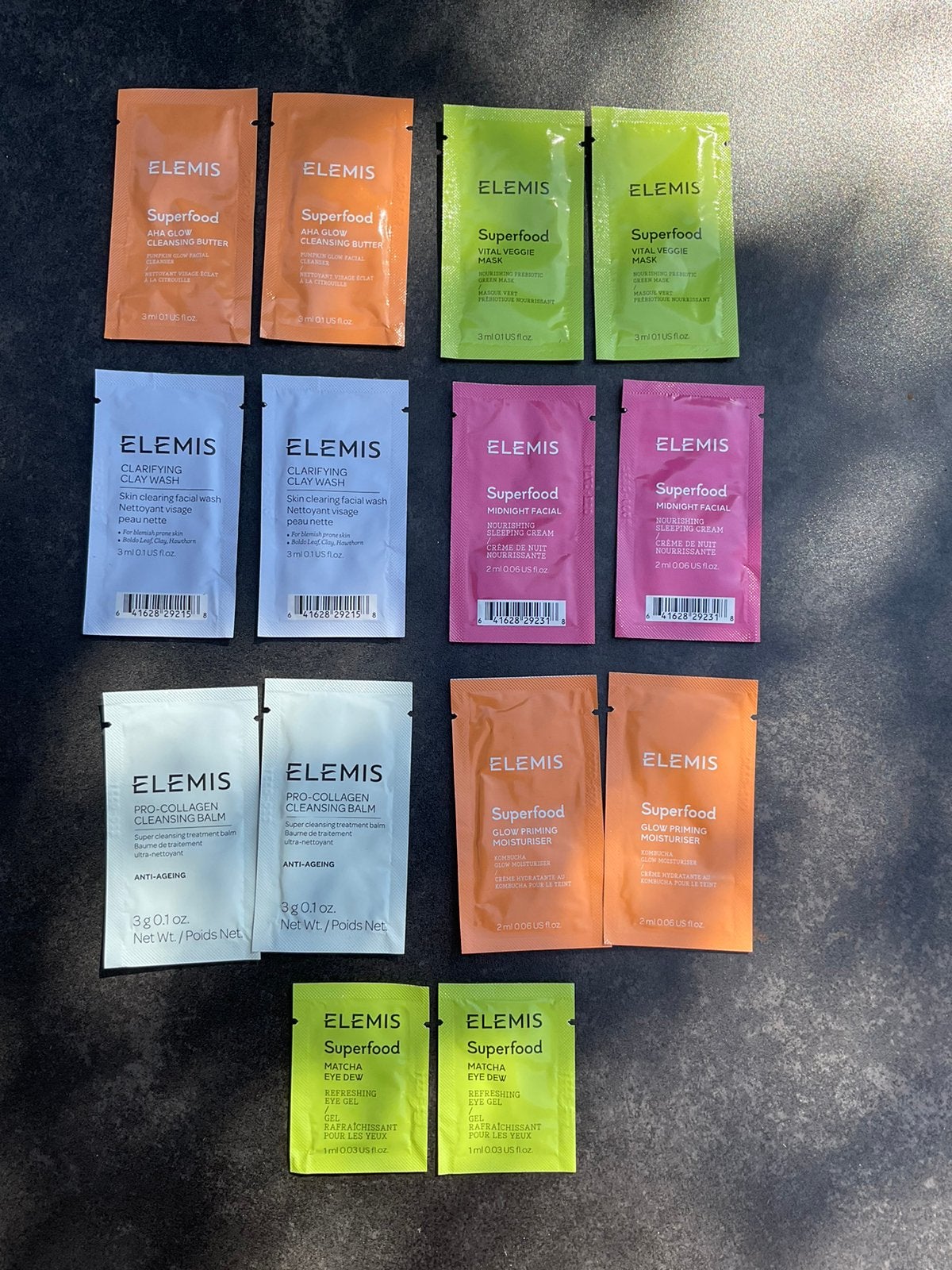 Elemis gezichtsverzorging, Ophalen of Verzenden, Nieuw, Gehele gezicht