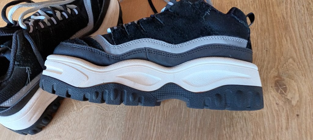 JEFFREY CAMPBELL SNEAKERS Maat 36. NIEUW!, Nieuw, Ophalen of Verzenden, Sneakers of Gympen, Jeffrey Campbell