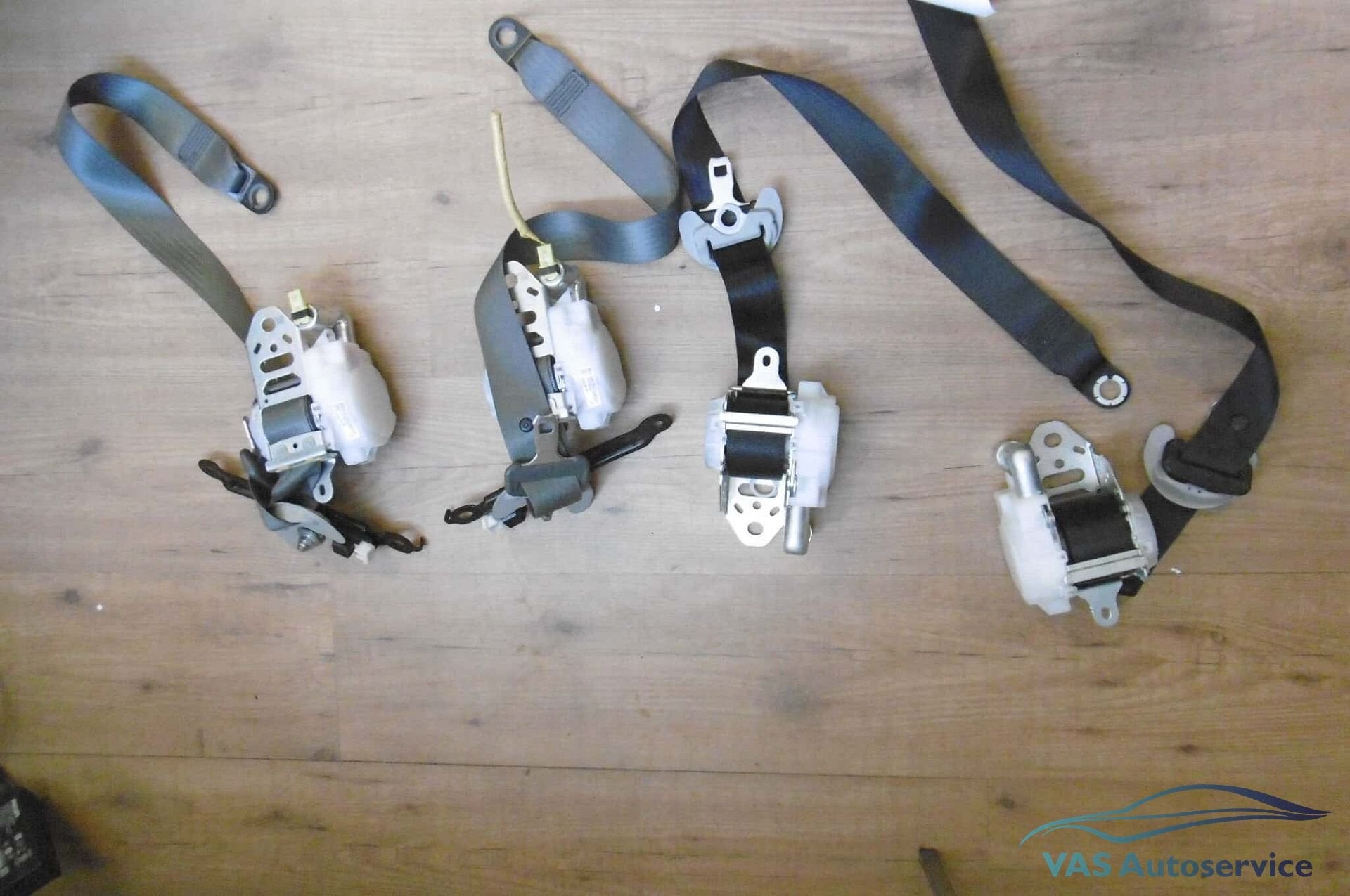 Gordelspanner Toyota Prius 3, Gebruikt, -, -, Ophalen of Verzenden
