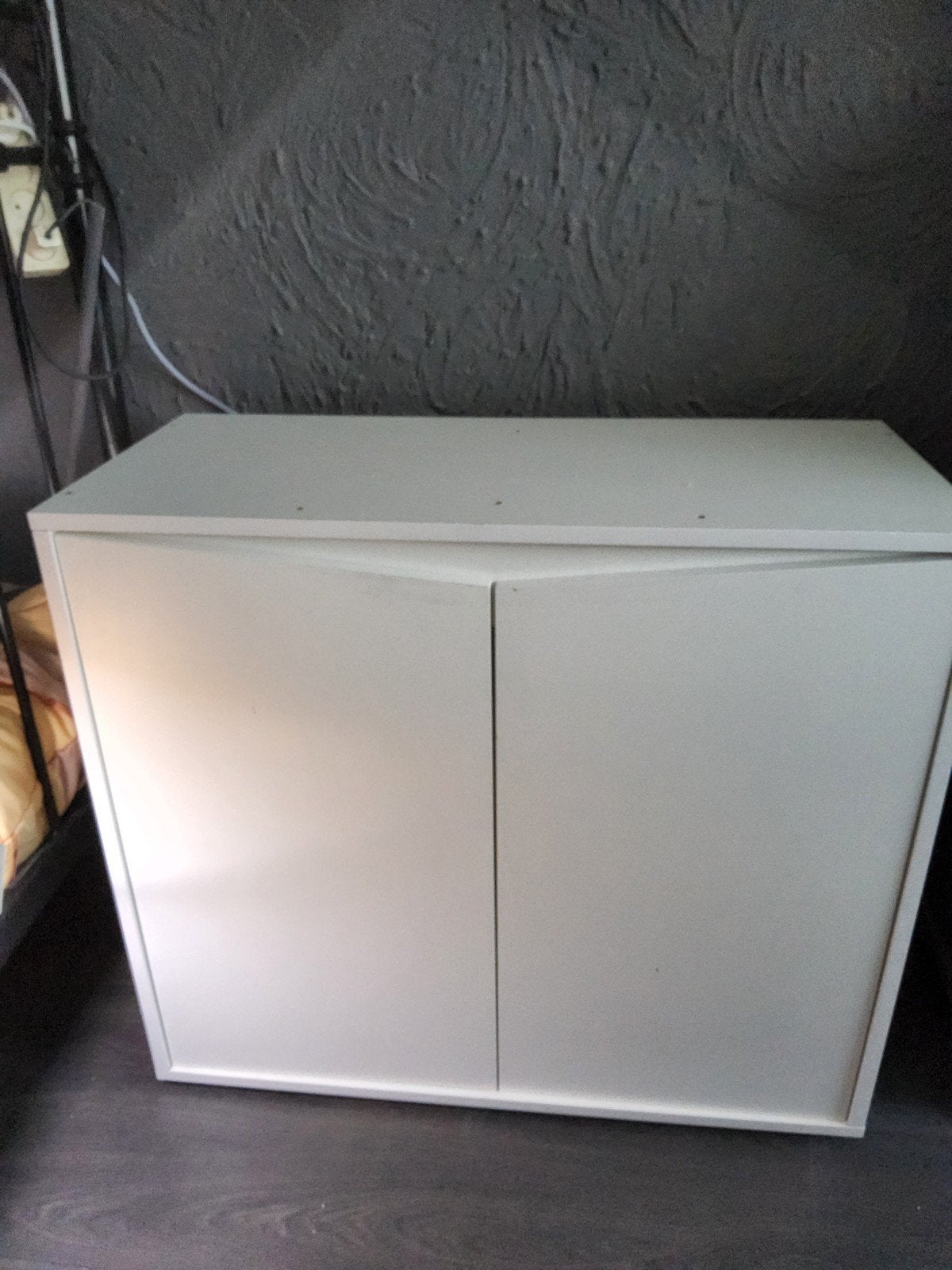 aquarium aqualantis volga 125, Ophalen, Zo goed als nieuw, Leeg aquarium, Aquatlantis