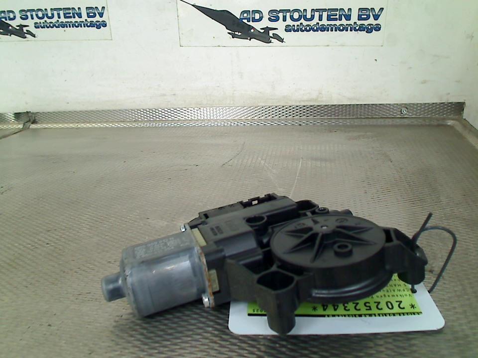 Motor Raammechaniek Rechts Achter Polo V (6R) 2013, Gebruikt, Volkswagen, Volkswagen AG, Kundenbetreuung@volkswagen.de