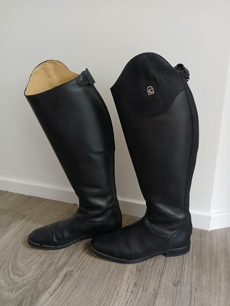 Cavallo rijlaarzen, Dieren en Toebehoren, Ophalen of Verzenden, Dressuur, Schoeisel