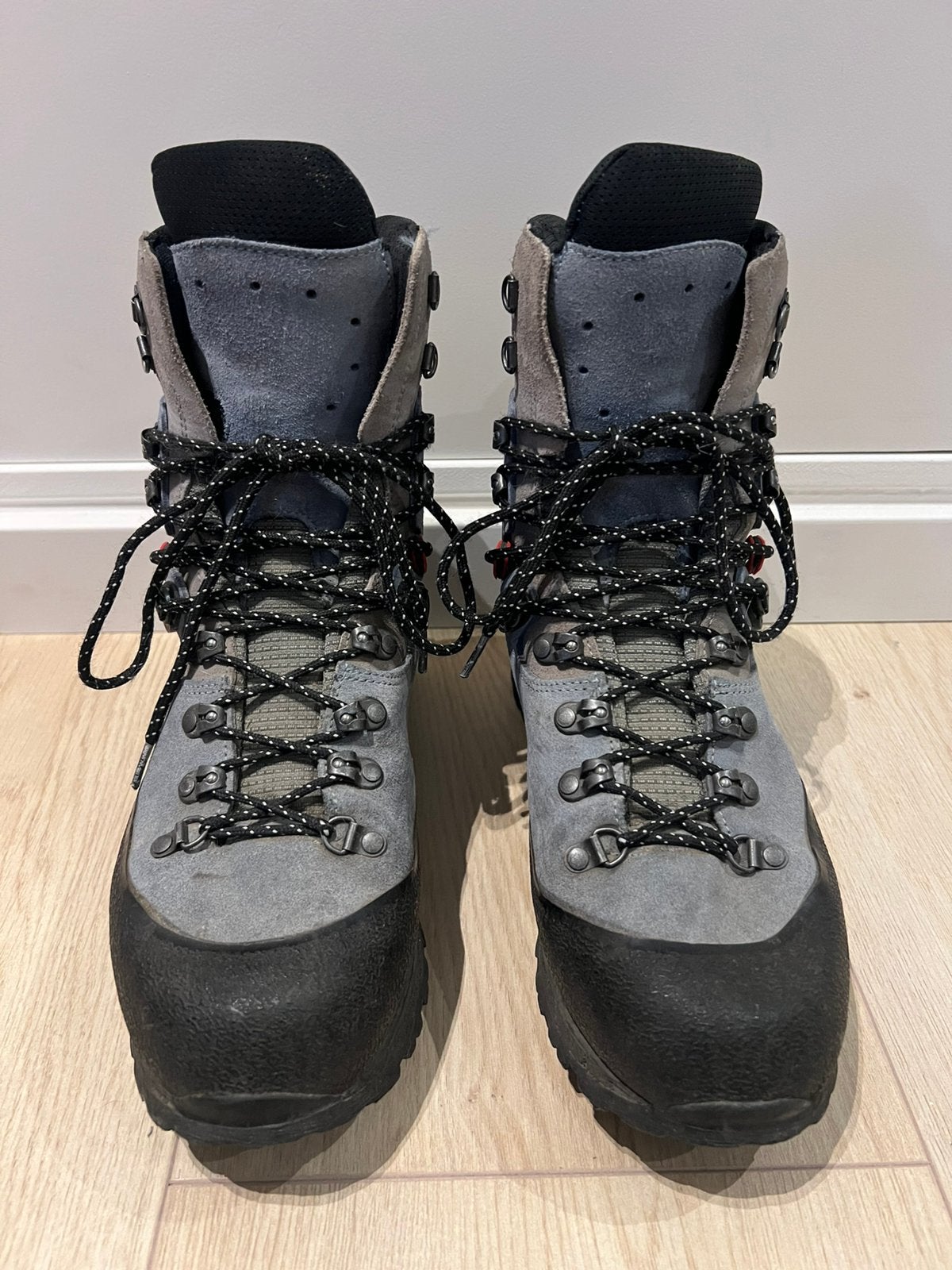 Hanwag Super Fly GTX maat 45, Sport en Fitness, Zweefvliegen en Paragliding, Ophalen of Verzenden, Gebruikt, Overige typen
