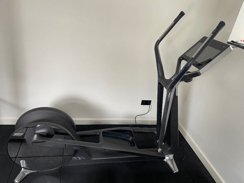 Crosstrainer Technogym Cross Personal, Ophalen, Zo goed als nieuw, Crosstrainer
