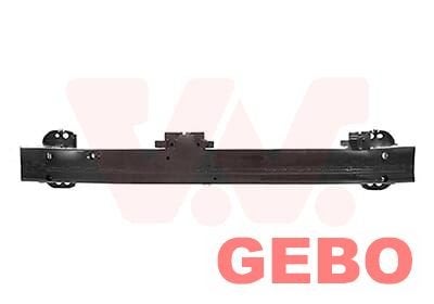 Peugeot 108 bumperbalk voor 2014+ B0 007 903 80, -, -, Nieuw, Ophalen of Verzenden