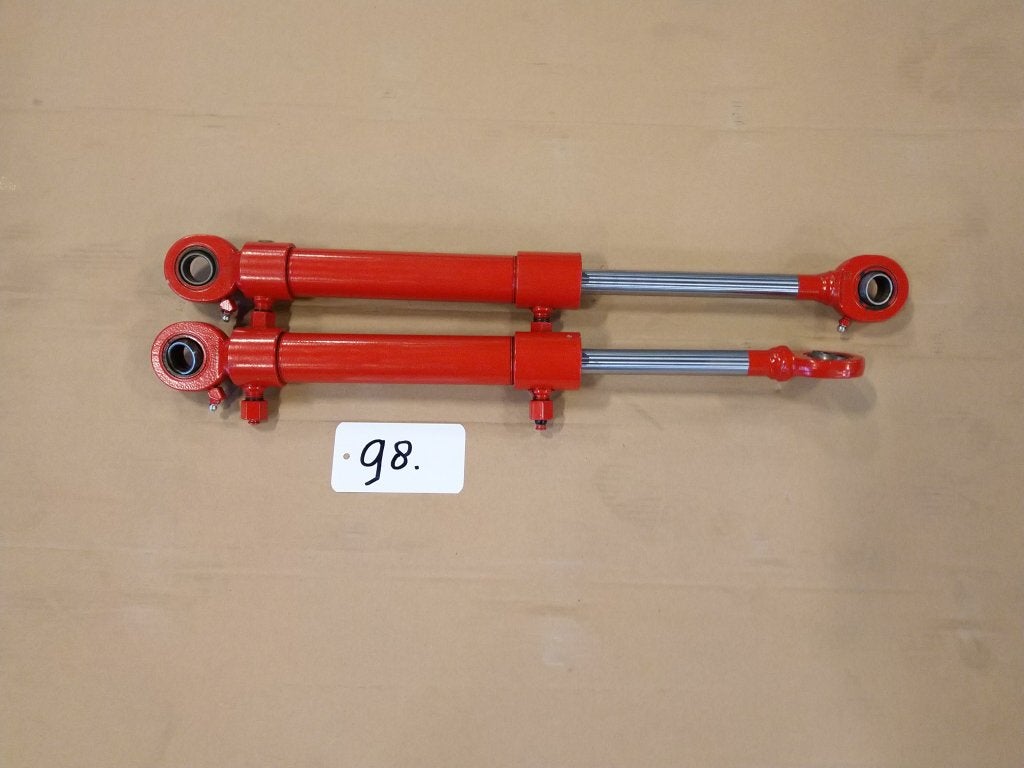Hydraulische cilinders, Zakelijke goederen, Cilinder, Info@klokkert.com, Handelsstraat