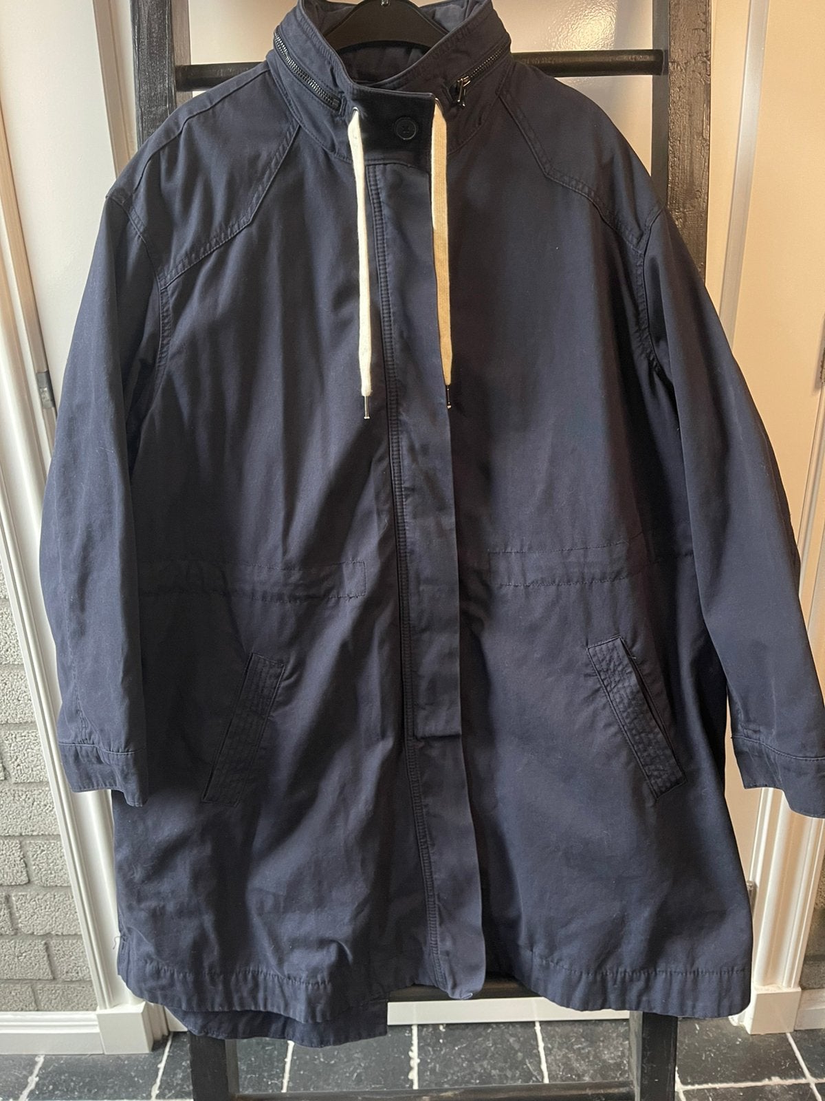 H&M jack maat 59, Ophalen of Verzenden, Zo goed als nieuw, Jas of Mantel