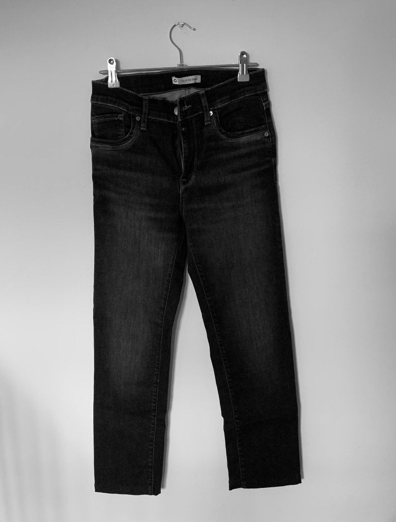 Jeans, Ophalen, Blauw, Nieuw, Onbekend