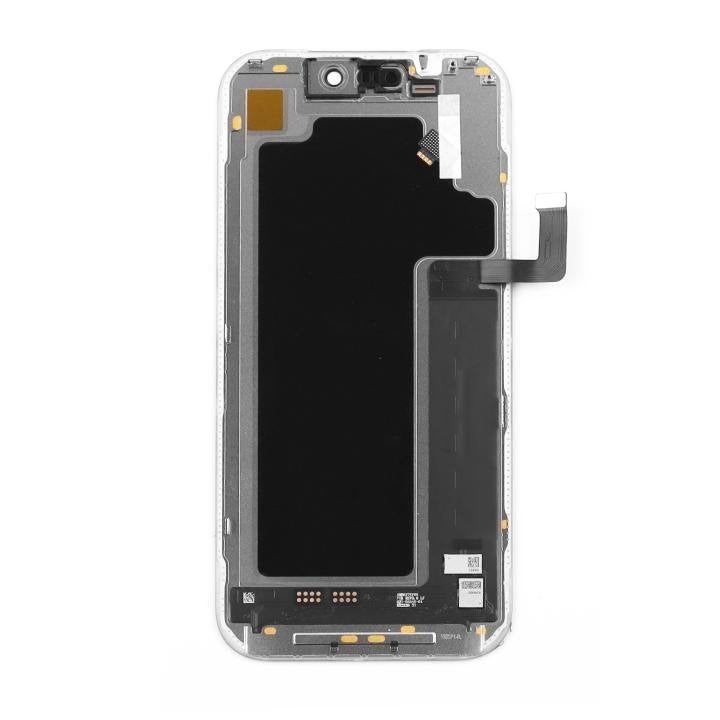 Oppo A6 Pro  scherm vervangen, Ophalen of Verzenden, Zo goed als nieuw, Bescherming