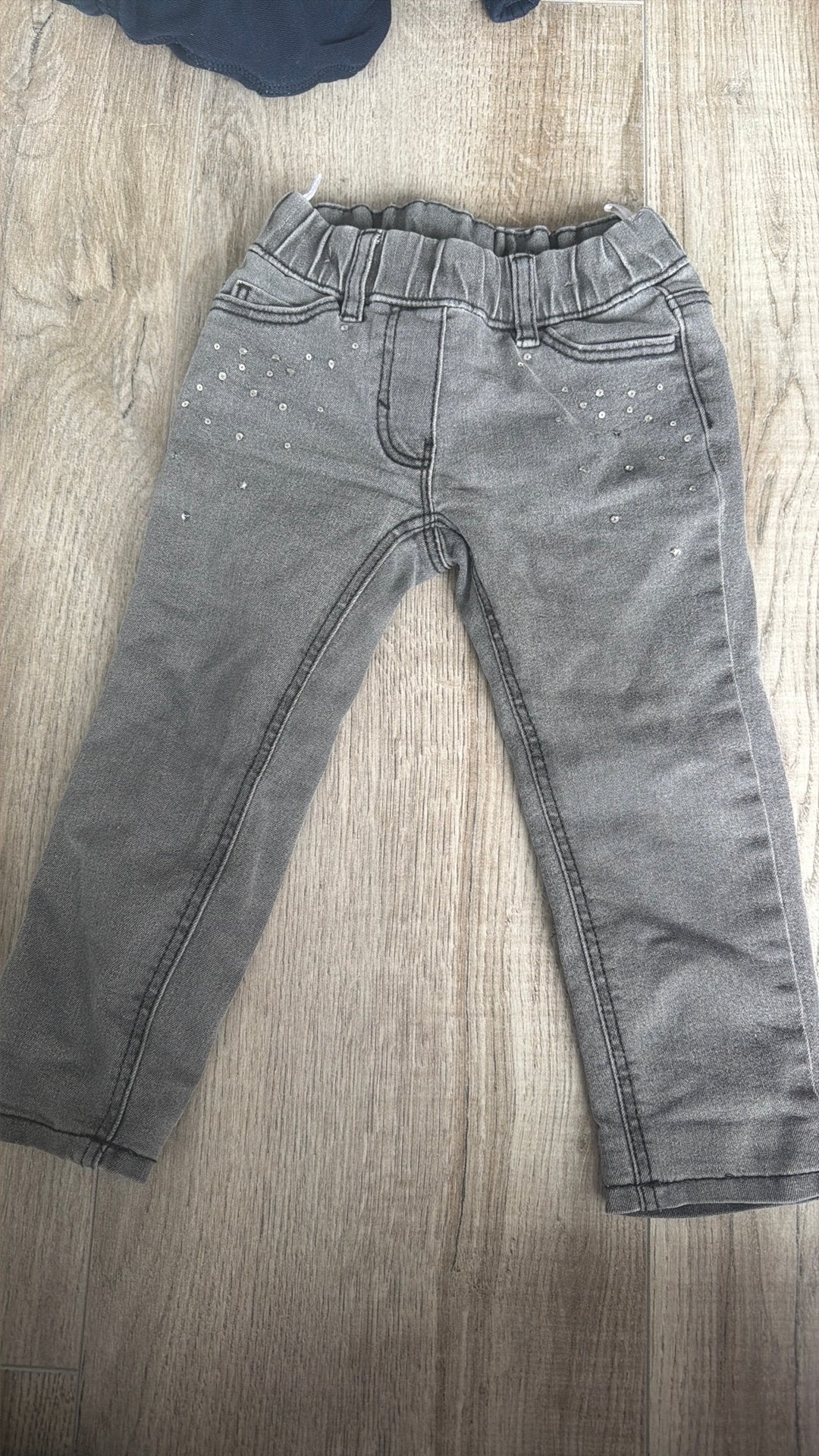 Meisjes broek, Ophalen of Verzenden, Meisje, Broek