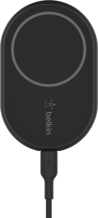 Belkin magnetische MagSafe (Autolader)*nieuw*, Nieuw, Ophalen of Verzenden, Belkin, Info@belkin.nl