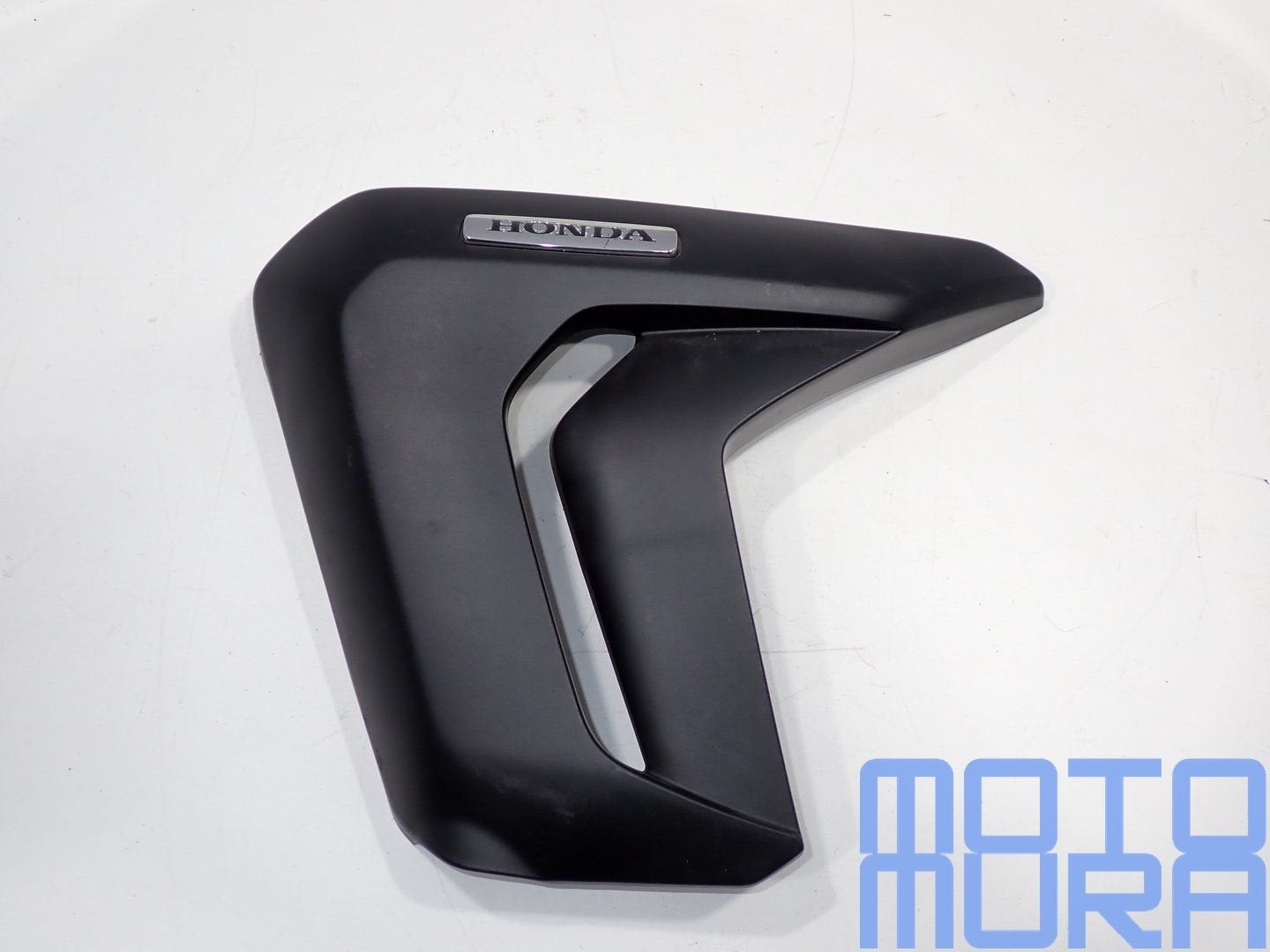 Radiateur cover voor de Honda CTX 700 2014 - 2018 CTX700 kui, Gebruikt, -, -, Ophalen of Verzenden