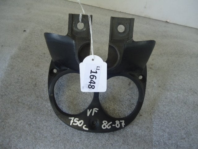 VF750C magna 1982 - 1988 Honda Kuipdeel D1-12796
