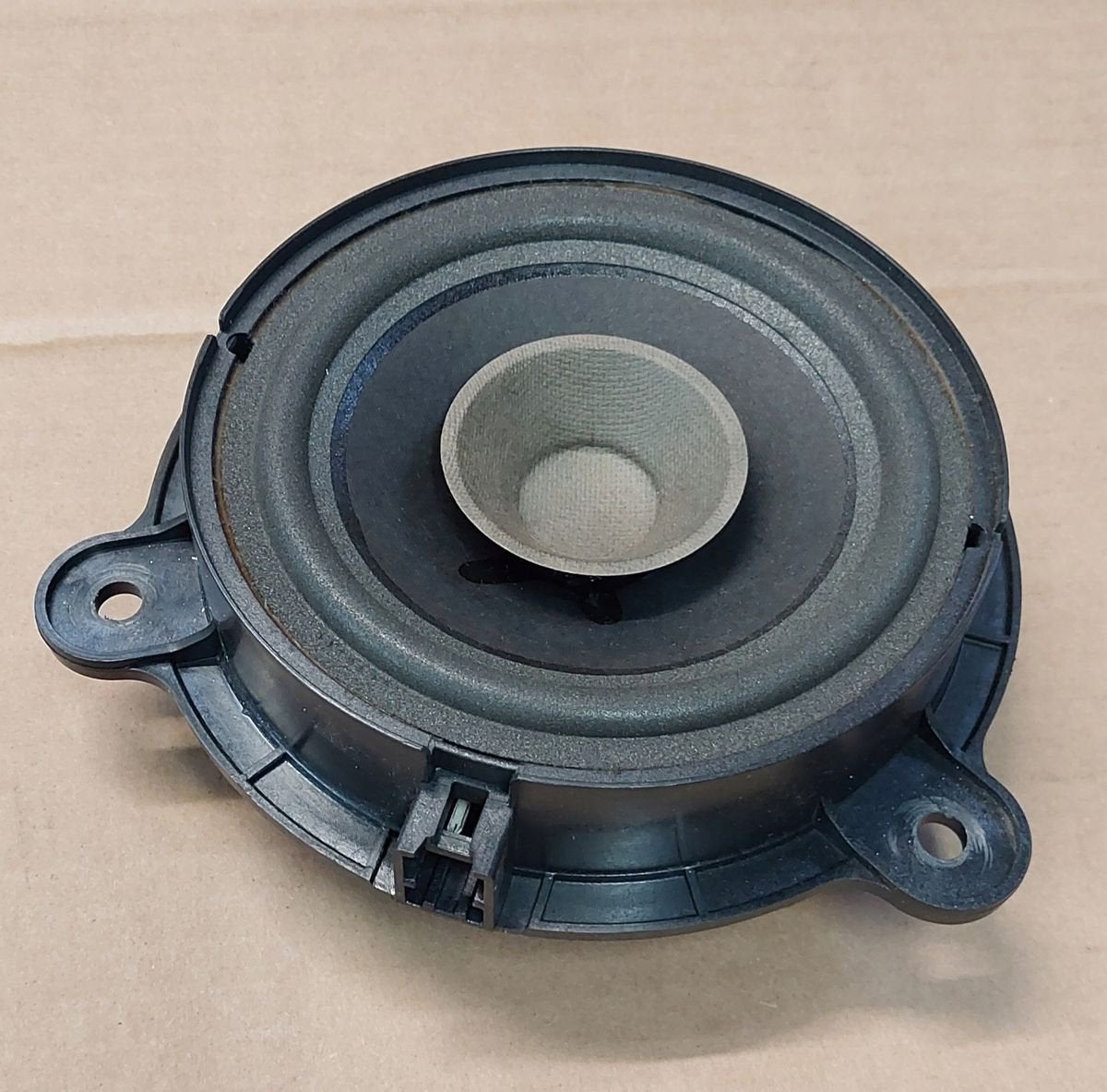 Renault Speakers 130mm, Ophalen, Gebruikt
