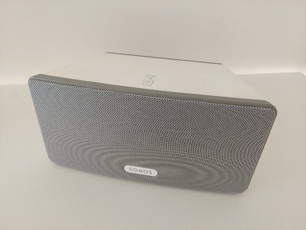 Sonos Play 3 wit