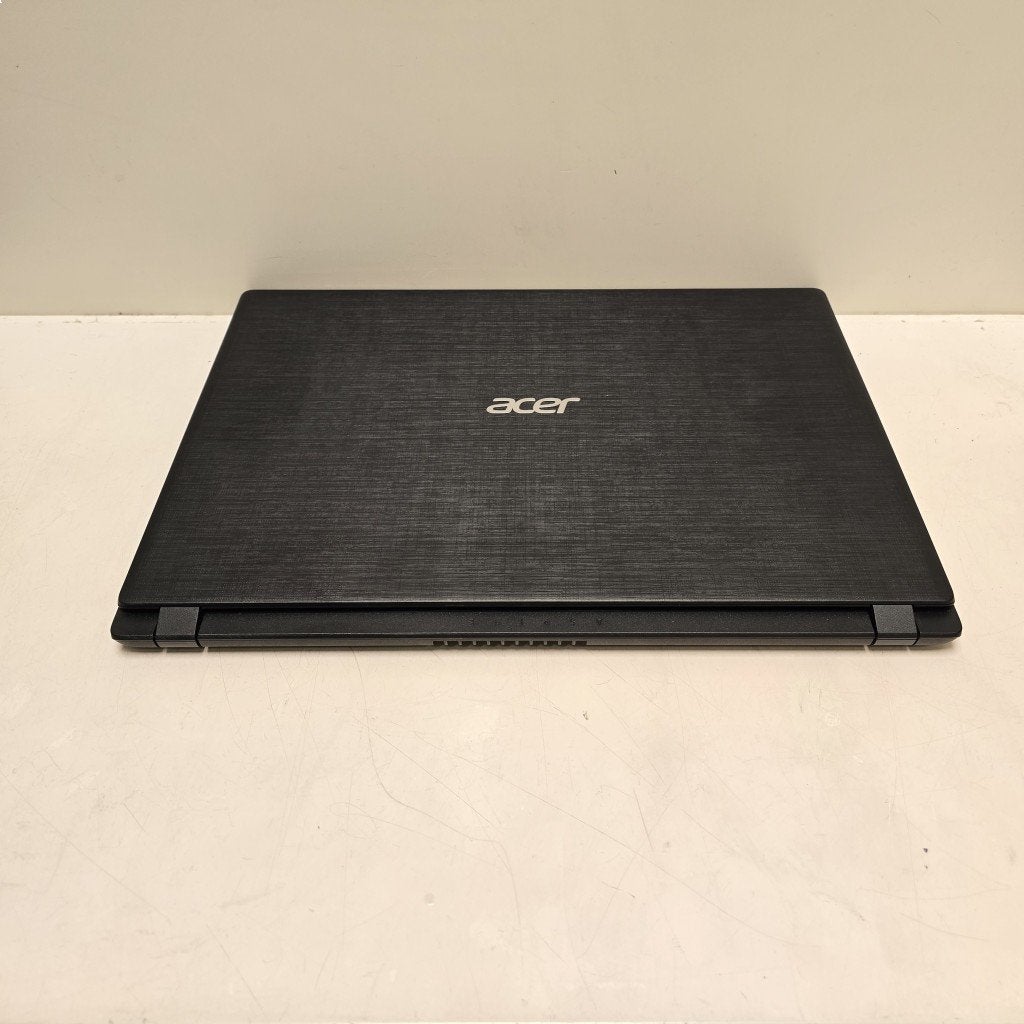 Acer Aspire 3 A315-31  | 128GB (838592), Computers en Software, Windows Laptops, Acer Computer B.V., Info@naw.nl, Europalaan 89, 5232 BC 's-Hertogenbosch, Nederland