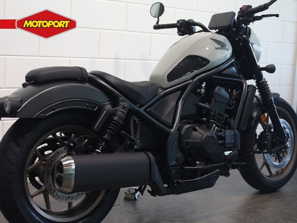 Honda CMX 1100 Rebel DCT (bj 2026), Motoren, Chopper, Bedrijf, Mc.benelux@honda-eu.com, Honda Motor Europe Ltd Netherlands branc