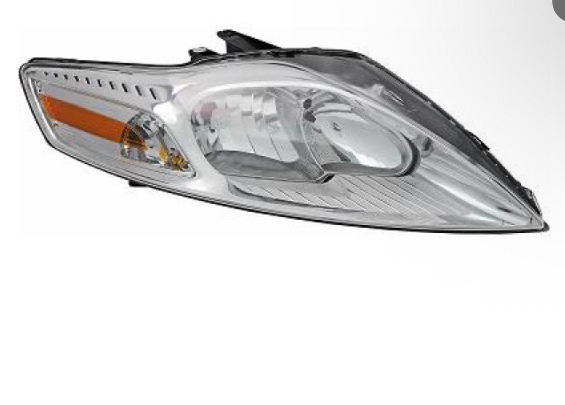 Koplamp set Ford Mondeo 2007-2015, Ophalen of Verzenden, Nieuw, Ford
