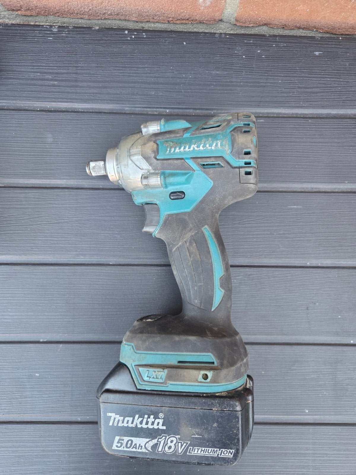 Makita slagmoersleutel. DTW285, Ophalen of Verzenden, Overige typen