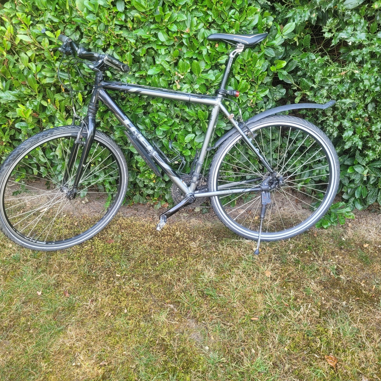 trek mountainbike, Gebruikt, 26 inch, Meer dan 20 versnellingen, Ophalen