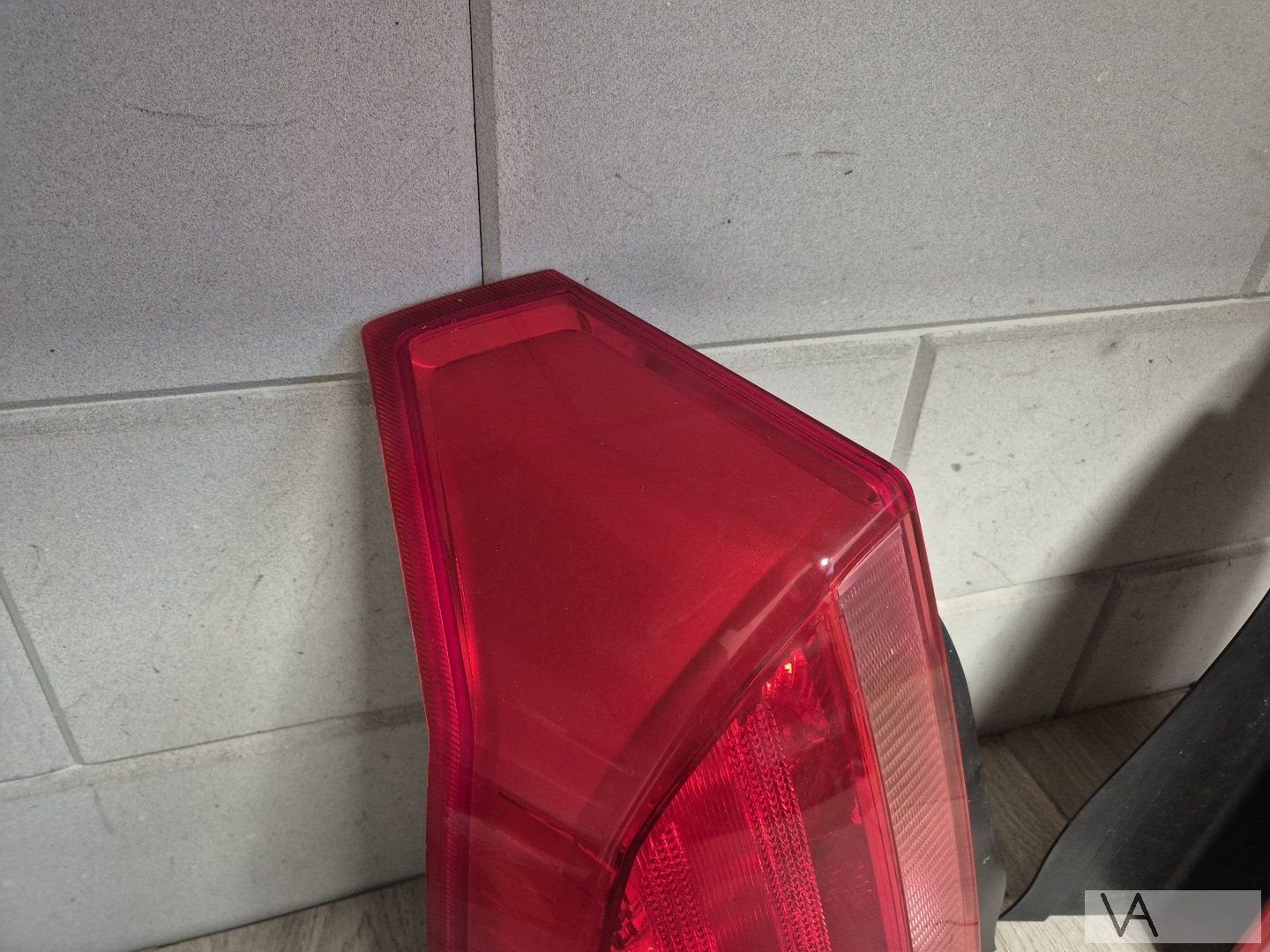 Cadillac BLS sedan 2006 - 2010 achterlicht links rechts €250, Cadillac, Gebruikt, -, -