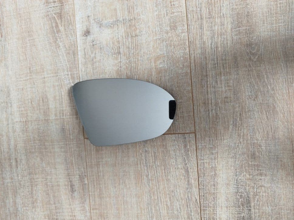 Buitenspiegelglas rechtsvoor Opel Astra K Sports Tourer, Ophalen of Verzenden, Gebruikt, Opel