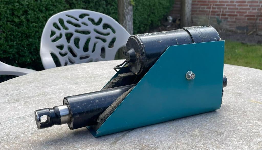 Warner Electric MCSD Hydraulische Ram, Ophalen of Verzenden