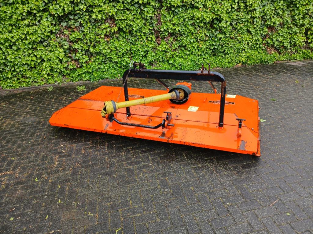 14-05 Te Koop! Perfect Weidebloter., Ophalen of Verzenden, Weidebouw