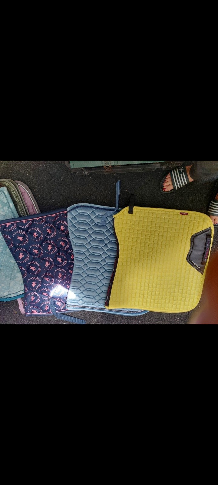 Nieuwe dekjes, Ophalen of Verzenden, Nieuw