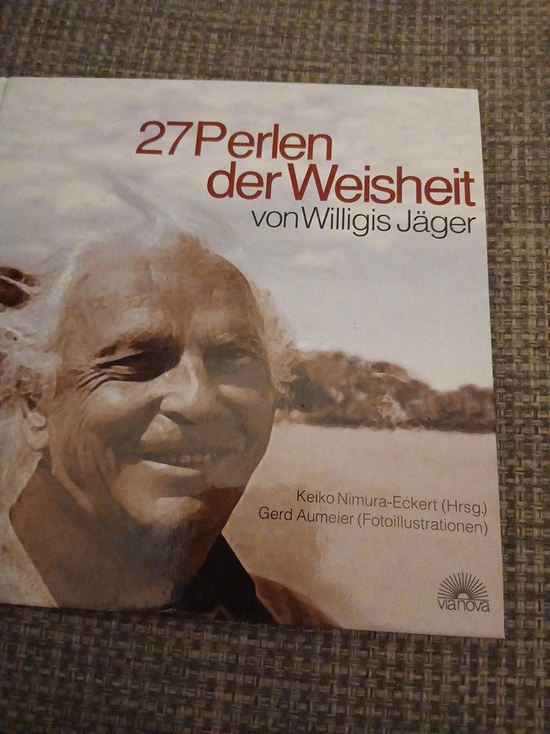 27 Perlen der Weisheit van Willigis Jäger - Spiritualiteit, Achtergrond en Informatie, Spiritualiteit algemeen, Ophalen of Verzenden