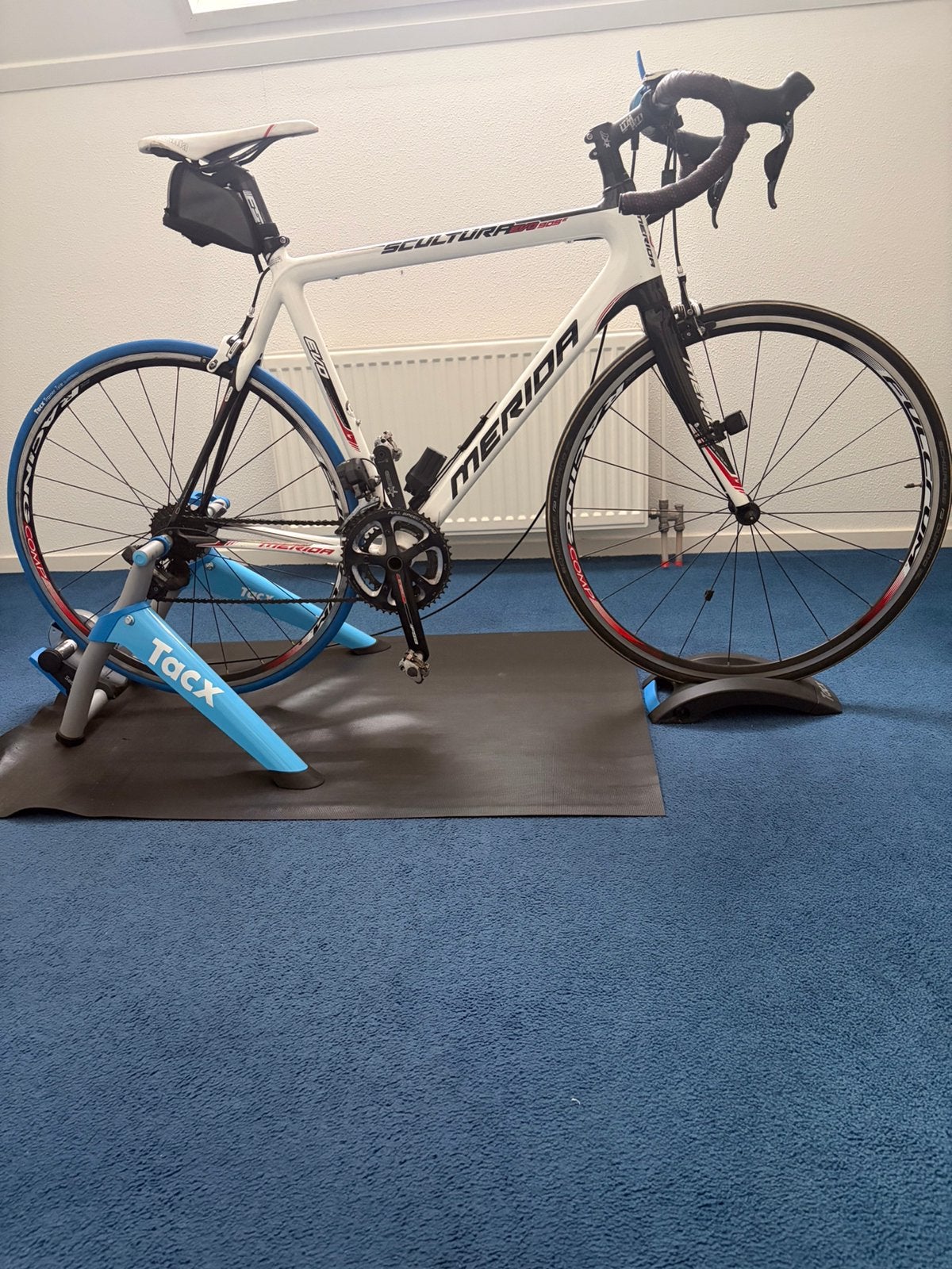 Merida racefiets