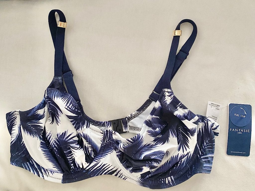 Nieuw!! Fantasie Carmelita Avenue bikini L/XL, Blauw, Fantasie, Nieuw, Ophalen of Verzenden