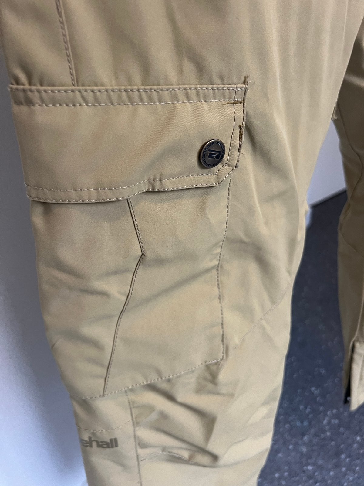 Skibroek maat M, Overige merken, Ophalen of Verzenden, Zo goed als nieuw, Kleding