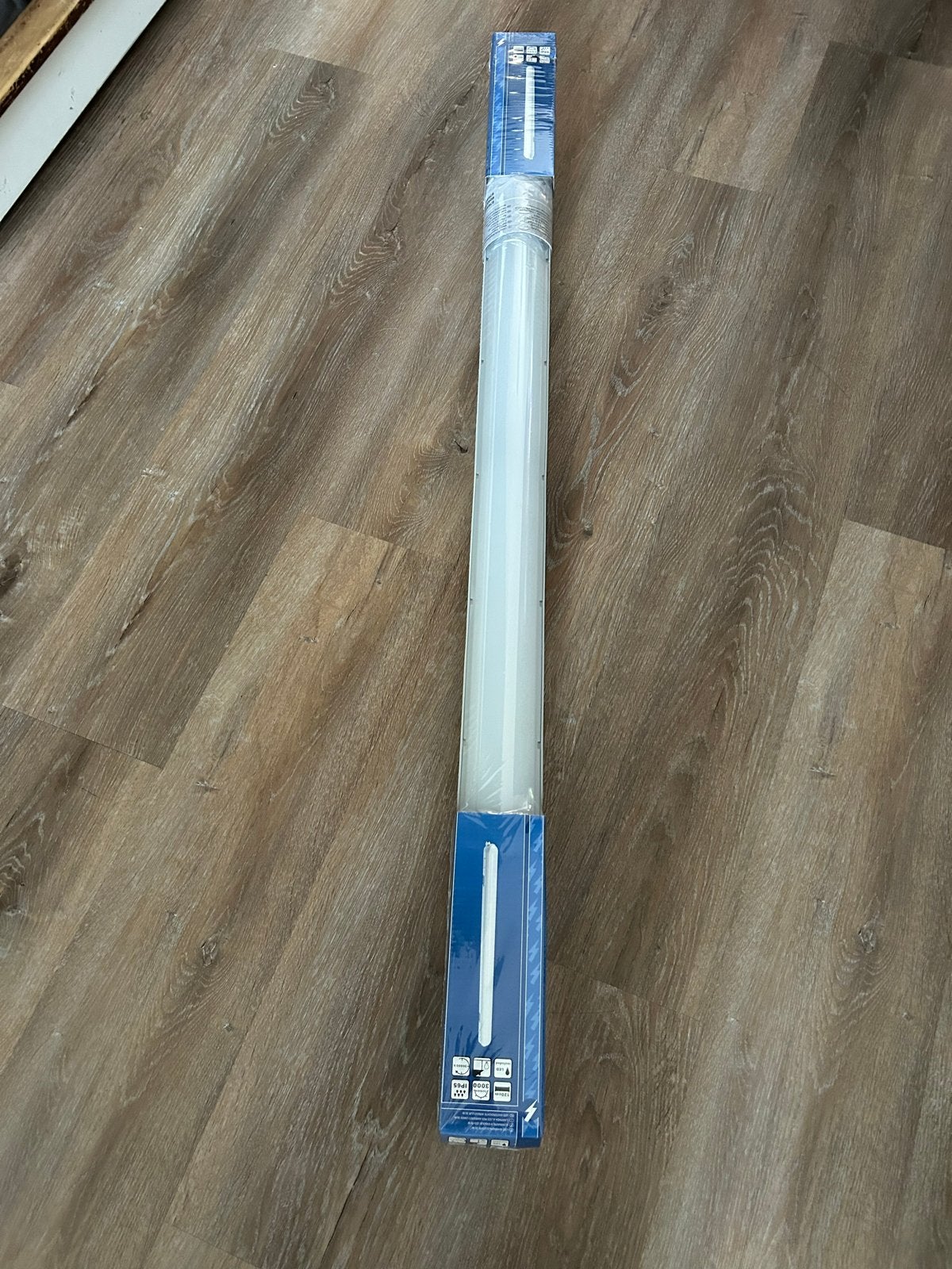 15 Nieuwe LED TL buizen 120cm 3000 Lumen IP65 (ook per stuk), Doe-het-zelf en Verbouw, Elektra en Kabels, Ophalen, Nieuw, Overige typen