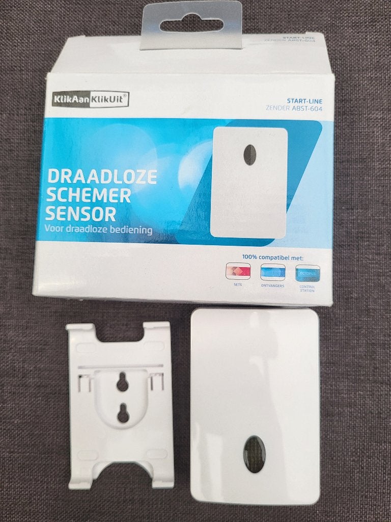 klikaanklikuit, Ophalen of Verzenden, Nieuw, Schakelaar