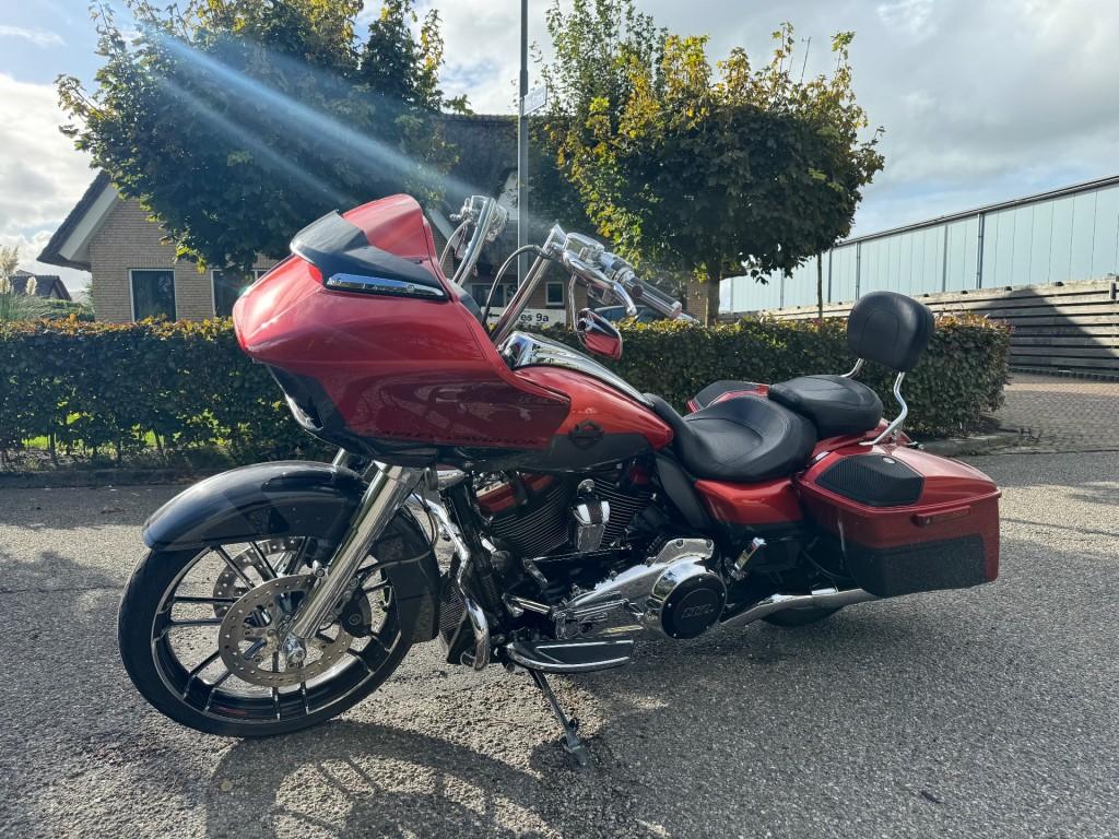 Harley-davidson road glide roadglide CVO 128 kit (5HD), Bedrijf, Overig