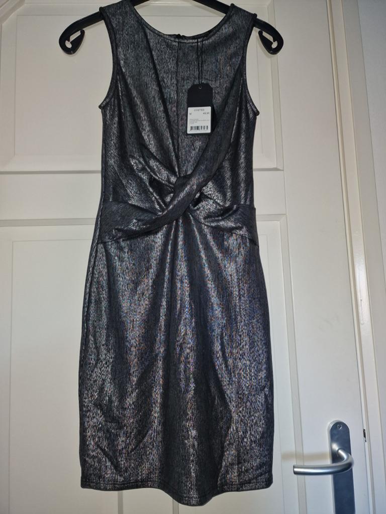 Costes jurk, Kleding | Dames, Jurken, Maat 38/40 (M), Nieuw, Ophalen of Verzenden, Knielengte